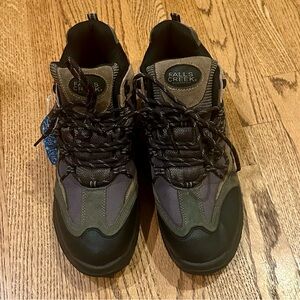 Falls Creek Men's Trail-Ready Waterproof Boots